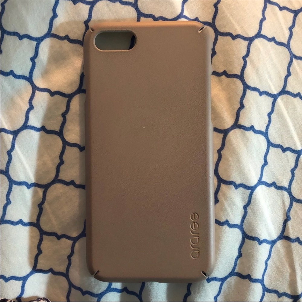 iPhone 6/6s/7/8 phone case